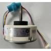 Motor turbina unidad interior aire acondicionado Haier AS18GD2HRA– Repuesto original código 0010404101 Motor turbina unidad interior aire acondicionado Haier AS18GD2HRA– Repuesto original código 0010404101